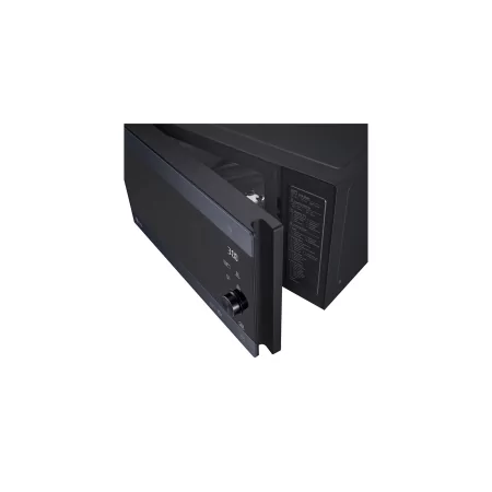 Kontrolsat - LG - Microondas MH6565CPW