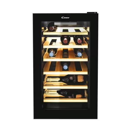 Kontrolsat - Cave de Vinho Candy - 21 Garrafas - Led - Classe G - CWC 021 ELSP/N