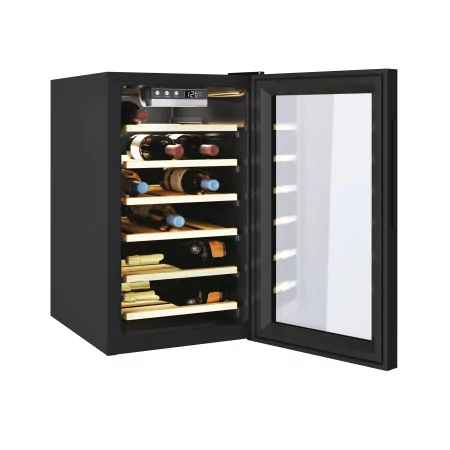 Kontrolsat - Cave de Vinho Candy - 21 Garrafas - Led - Classe G - CWC 021 ELSP/N