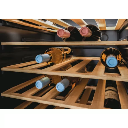 Kontrolsat - Cave de Vinho Candy - 21 Garrafas - Led - Classe G - CWC 021 ELSP/N