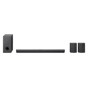 Kontrolsat - Barra de Som LG - S90QR - 810W 9.1.5ch