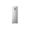 Kontrolsat - Arca Congeladora Vertical LG - 324L - Classe E - Shiny Steel - GFE41PZGSZ
