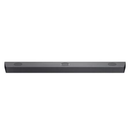 Kontrolsat - Barra de Som LG S90QY - 810W 9.1.5ch - Meridian, DTS:X, Atmos (HDMI eARC / Ótico / BT / USB) Kontrolsat - Barra de Som LG S90QY - 810W 9.1.5ch - Meridian, DTS:X, Atmos (HDMI eARC / Ótico / BT / USB)