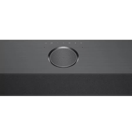 Kontrolsat - Barra de Som LG S90QY - 810W 9.1.5ch - Meridian, DTS:X, Atmos (HDMI eARC / Ótico / BT / USB) Kontrolsat - Barra de Som LG S90QY - 810W 9.1.5ch - Meridian, DTS:X, Atmos (HDMI eARC / Ótico / BT / USB)