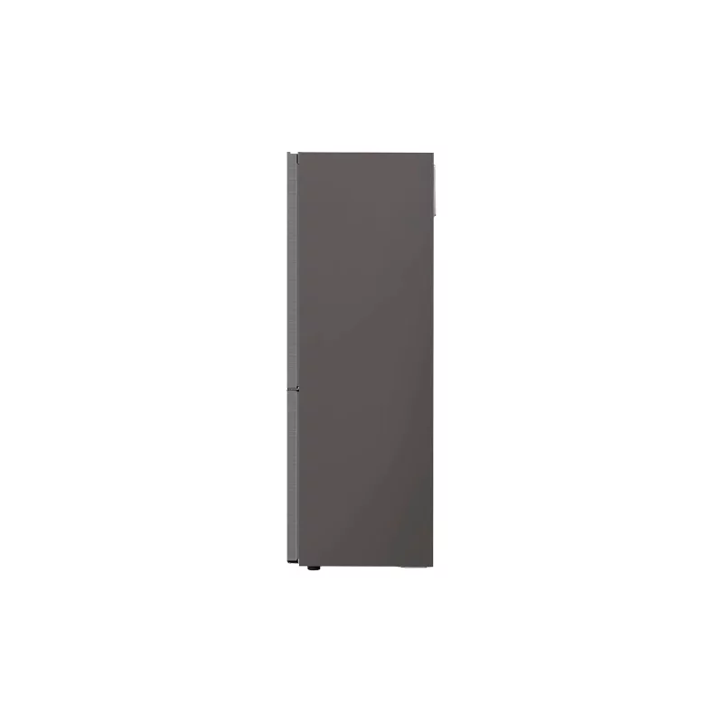 Kontrolsat - Frigorífico Combinado LG - GBB61PZGCN1 - 341L - (Inox / No Frost)