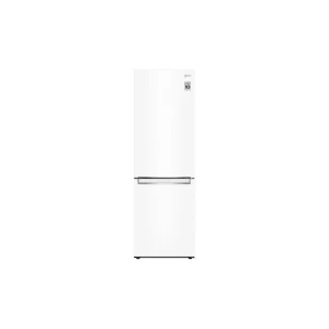 Kontrolsat - LG GBB61SWJMN Fridge Freezer (341L - Class E - White)