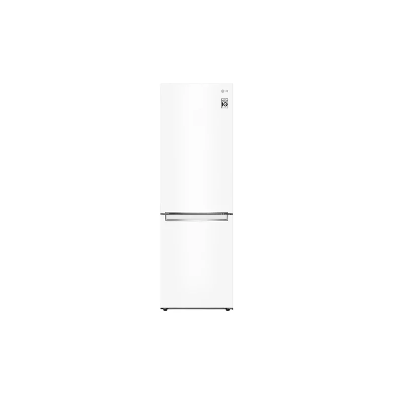 Kontrolsat - Combinado LG GBB61SWJMN (341L - Classe E - Branco)