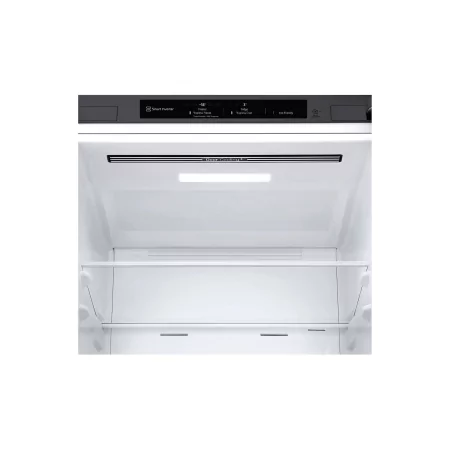 Kontrolsat - Frigorífico Combinado LG - GBB61PZGCN1 - 341L - (Inox / No Frost)