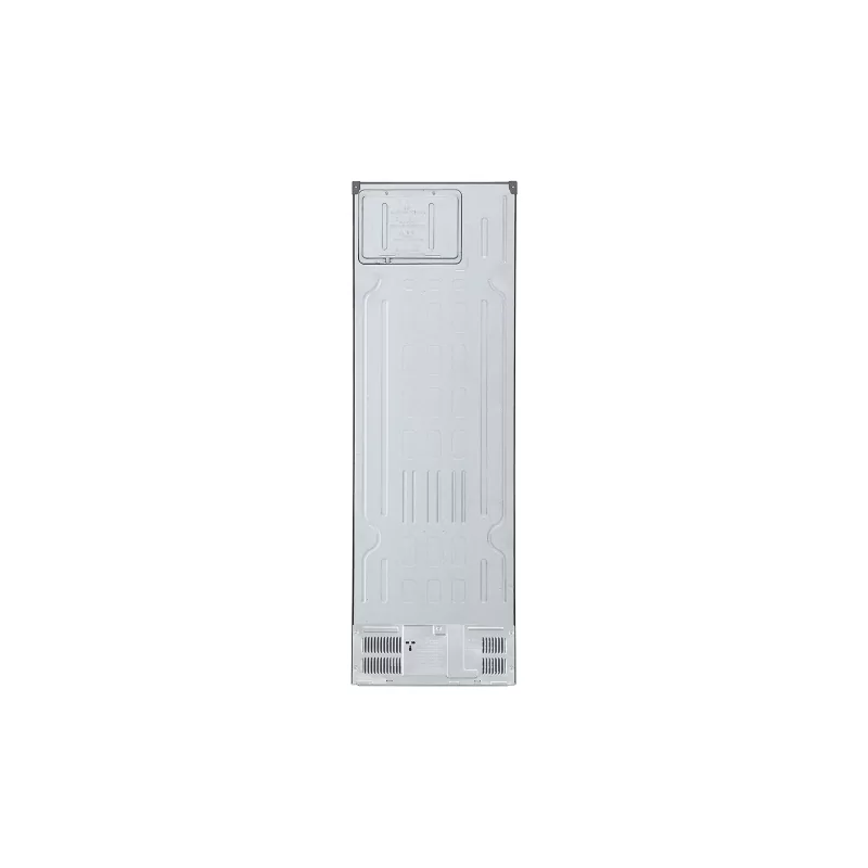 Kontrolsat - Frigorífico Combinado LG - GBB61PZGCN1 - 341L - (Inox / No Frost)