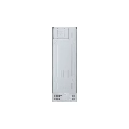 Kontrolsat - Frigorífico Combinado LG - GBB61PZGCN1 - 341L - (Inox / No Frost)