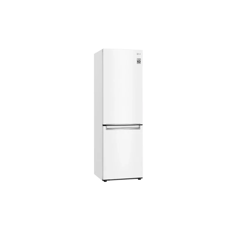 Kontrolsat - Combinado LG GBB61SWJMN (341L - Classe E - Branco)