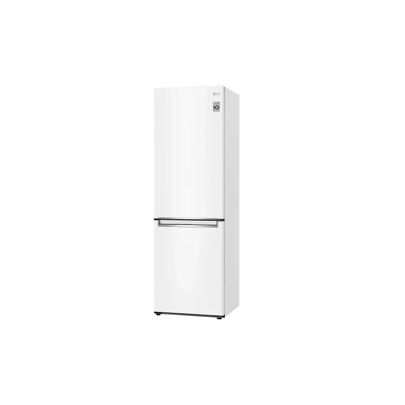 Kontrolsat - Combinado LG GBB61SWJMN (341L - Classe E - Branco)