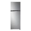 Kontrolsat - Frigorífico LG GTBV38PZGKD (335L - Classe E - Aço Inoxidável)