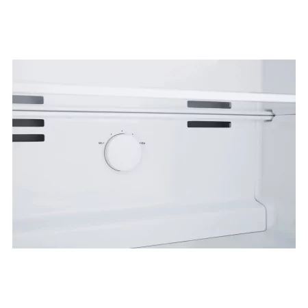 Kontrolsat - Frigorífico LG GTBV38PZGKD (335L - Classe E - Aço Inoxidável)