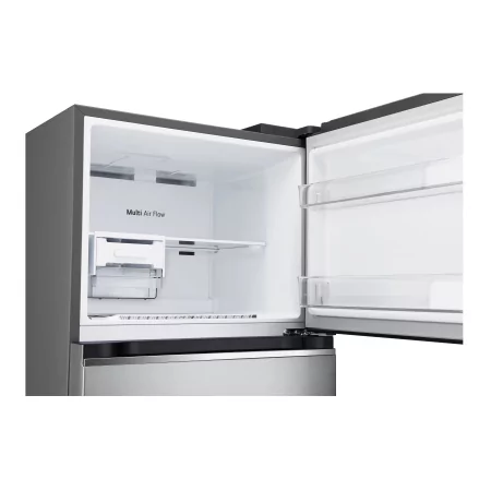 Kontrolsat - LG GTBV38PZGKD Refrigerator (335L - Class E - Stainless Steel)