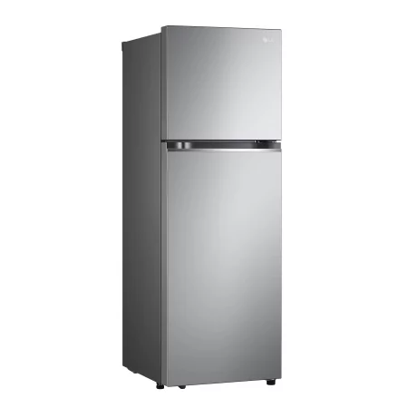 Kontrolsat - LG GTBV38PZGKD Refrigerator (335L - Class E - Stainless Steel)