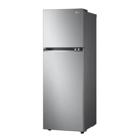 Kontrolsat - LG GTBV38PZGKD Refrigerator (335L - Class E - Stainless Steel)