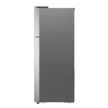 Kontrolsat - Frigorífico LG GTBV38PZGKD (335L - Classe E - Aço Inoxidável)