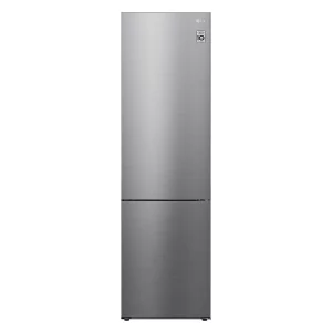 Kontrolsat - LG GBP62PZNBC Fridge Freezer (384L - Class B - Silver)