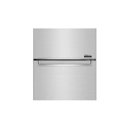 Kontrolsat - Frigorífico Combinado LG GBB92STBAP 384L Inox No Frost Wi-Fi