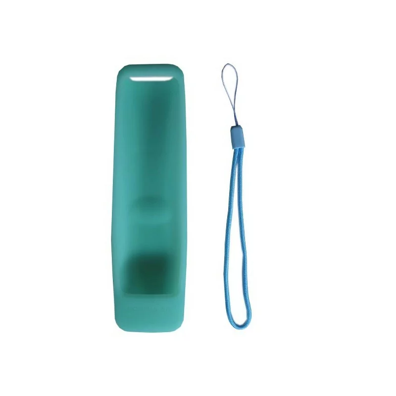 Capa Silicone Verde - Comando Formuler GTV