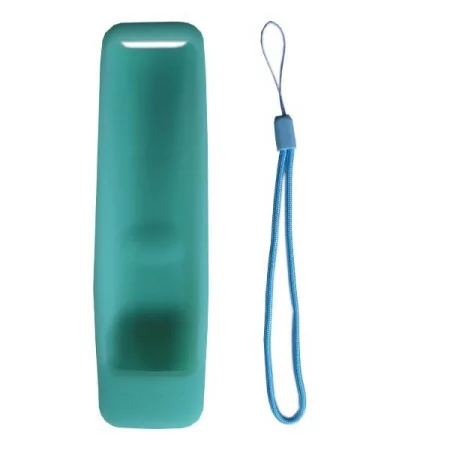 Capa Silicone Verde - Comando Formuler GTV