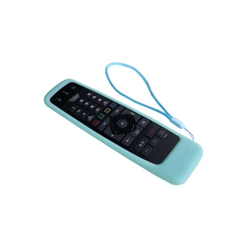 Capa Silicone Verde - Comando Formuler GTV