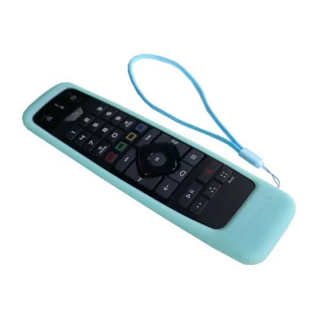 Capa Silicone Verde - Comando Formuler GTV