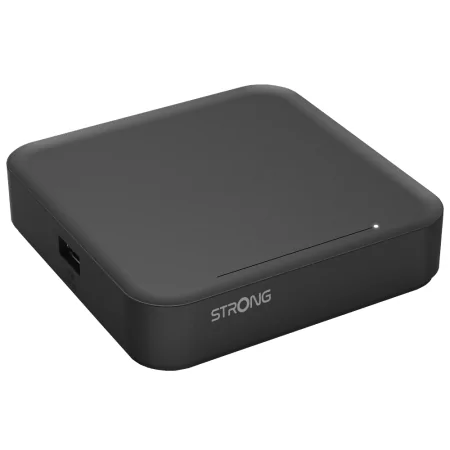 Kontrolsat - Strong Leap S3 - Google TV - 4K UHD
