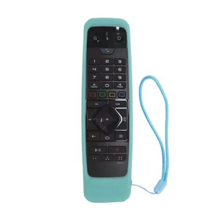 Capa Silicone Verde - Comando Formuler GTV