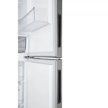 Kontrolsat - LG GBP62PZNBC Fridge Freezer (384L - Class B - Silver)