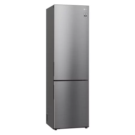 Kontrolsat - LG GBP62PZNBC Fridge Freezer (384L - Class B - Silver)