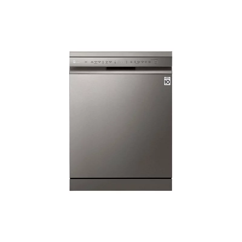 Kontrolsat - LG DF222FP Dishwasher (14 Place Settings - 60cm - Class E)