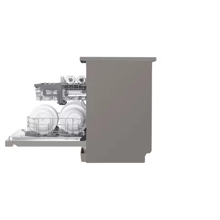Kontrolsat - LG DF222FP Dishwasher (14 Place Settings - 60cm - Class E)