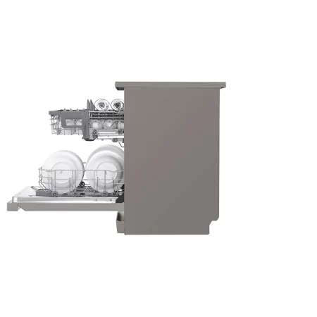 Kontrolsat - LG DF222FP Dishwasher (14 Place Settings - 60cm - Class E)