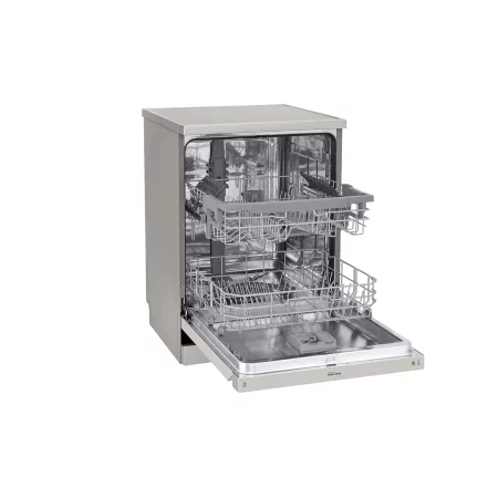 Kontrolsat - LG DF222FP Dishwasher (14 Place Settings - 60cm - Class E)