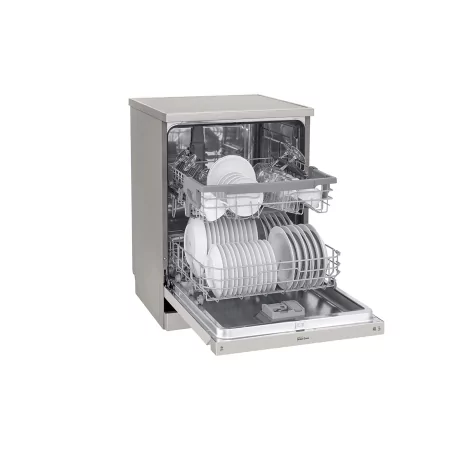 Kontrolsat - LG DF222FP Dishwasher (14 Place Settings - 60cm - Class E)