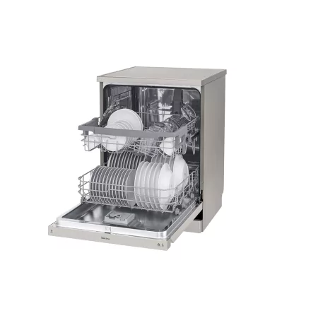 Kontrolsat - LG DF222FP Dishwasher (14 Place Settings - 60cm - Class E)