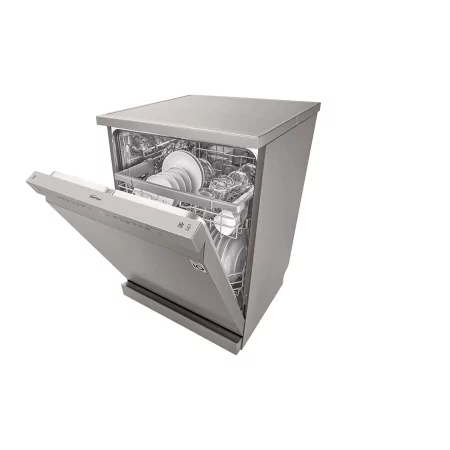Kontrolsat - LG DF222FP Dishwasher (14 Place Settings - 60cm - Class E)