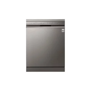 Kontrolsat - LG DF222FPS Dishwasher (14 Place Settings - 60cm - Class E)