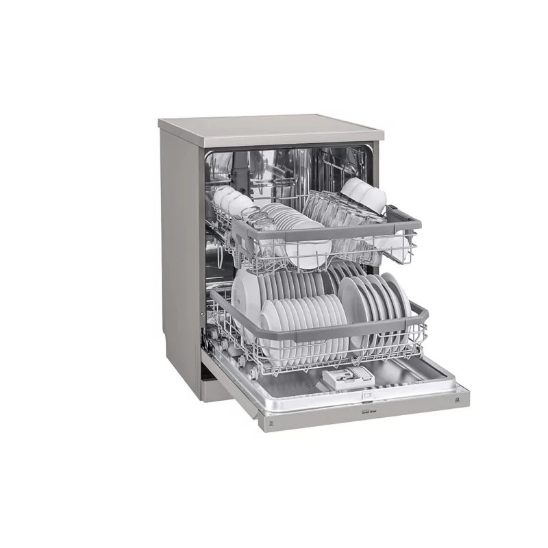 Kontrolsat - LG DF222FPS Dishwasher (14 Place Settings - 60cm - Class E)