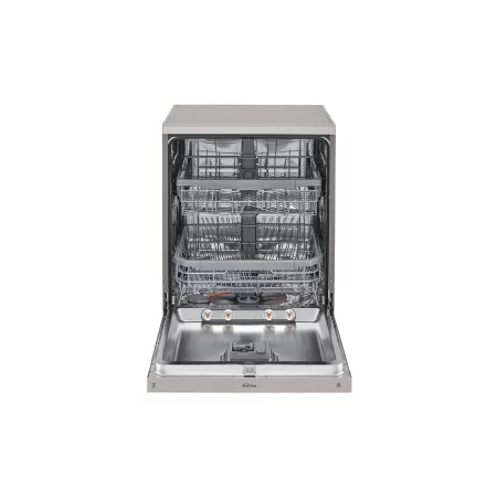 Kontrolsat - LG DF222FPS Dishwasher (14 Place Settings - 60cm - Class E) Kontrolsat - LG DF222FPS Dishwasher (14 Place Settings - 60cm - Class E)