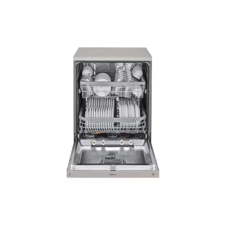 Kontrolsat - LG DF222FPS Dishwasher (14 Place Settings - 60cm - Class E) Kontrolsat - LG DF222FPS Dishwasher (14 Place Settings - 60cm - Class E)