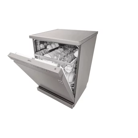 Kontrolsat - LG DF222FPS Dishwasher (14 Place Settings - 60cm - Class E) Kontrolsat - LG DF222FPS Dishwasher (14 Place Settings - 60cm - Class E)