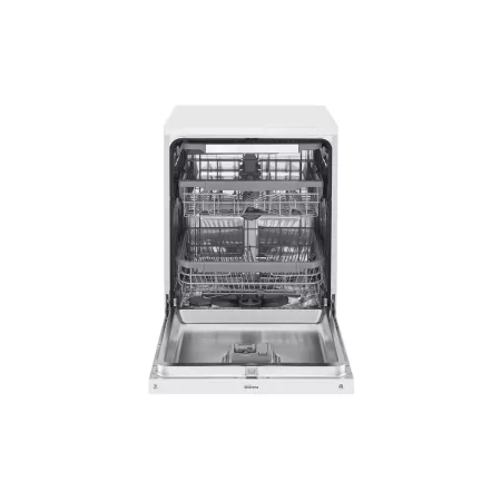 Kontrolsat - LG DF325FW Dishwasher (14 Place Settings - 60cm - Class E)