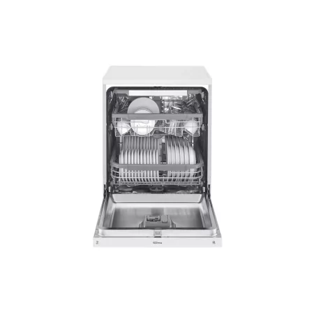 Kontrolsat - LG DF325FW Dishwasher (14 Place Settings - 60cm - Class E)