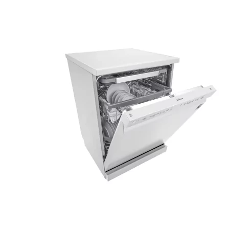 Kontrolsat - LG DF325FW Dishwasher (14 Place Settings - 60cm - Class E)