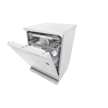 Kontrolsat - LG DF325FW Dishwasher (14 Place Settings - 60cm - Class E)