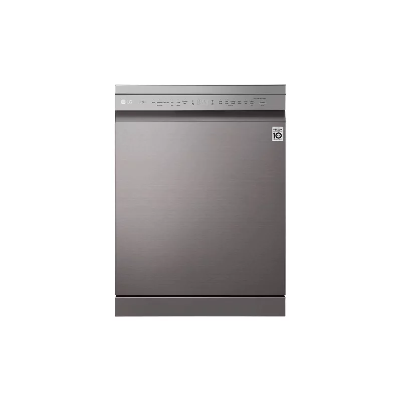 Kontrolsat - LG DF325FP Dishwasher (14 Place Settings - 60cm - Class E)