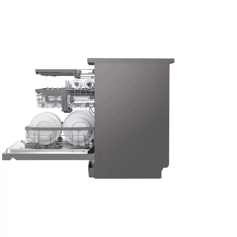 Kontrolsat - LG DF325FP Dishwasher (14 Place Settings - 60cm - Class E)